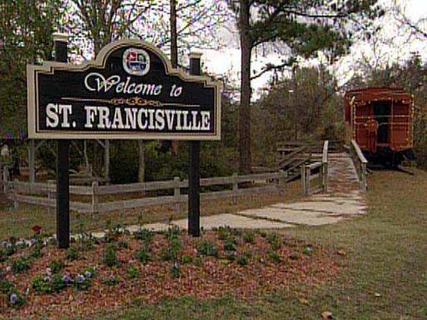 Saint Francisville