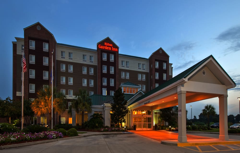 Hilton Garden Inn