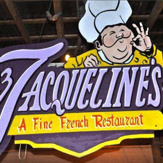 Chez Jacqueline’s